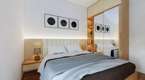 KAMAR UTAMA