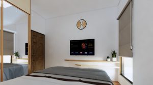 KAMAR UTAMA